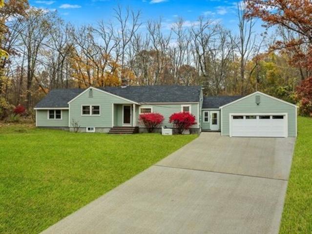 House for sale in Andover, Massachusetts