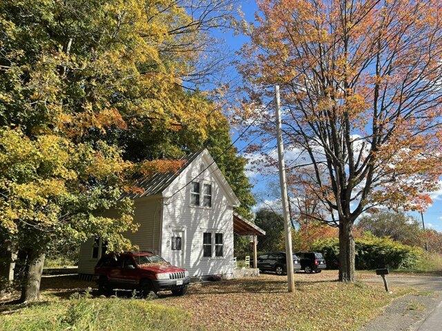 House for sale in Anson, Maine