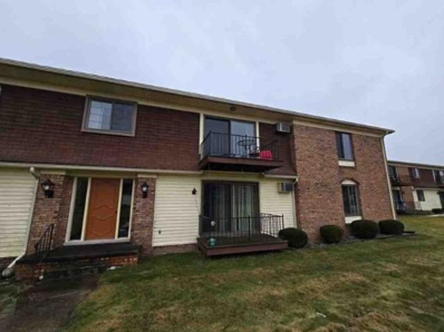 Property for sale in Michigan