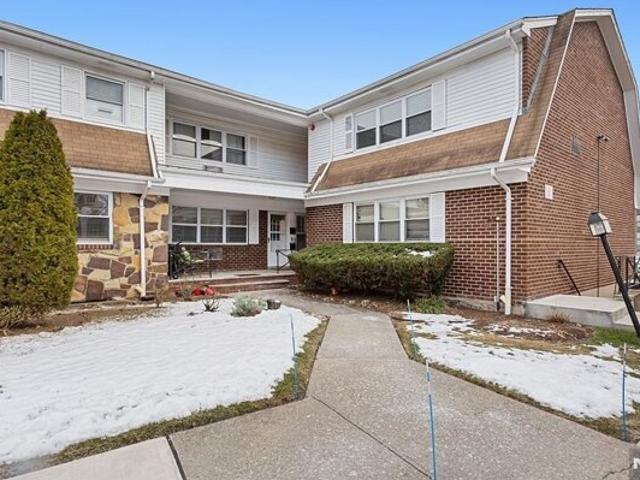 Condo for sale in Nutley, New Jersey