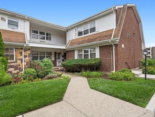 Condo for sale in Nutley, New Jersey