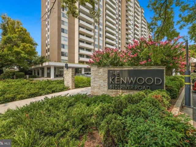 Condo for sale in Bethesda