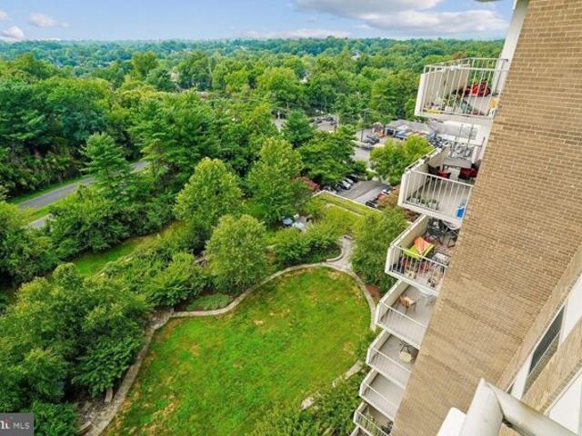 Condo for sale in Bethesda, Maryland