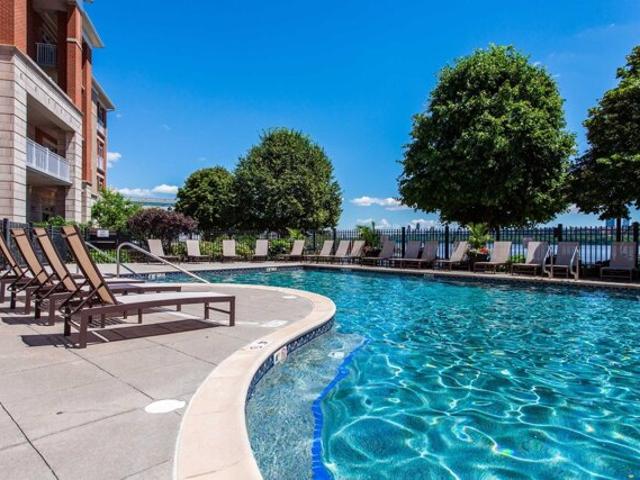 Condo for sale in Hudson, New Jersey