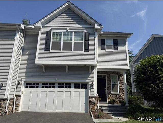House for sale in Shelton, Connecticut