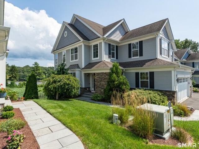 House for sale in Shelton, Connecticut