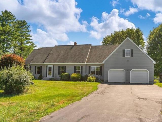 House for sale in Buxton, York County
