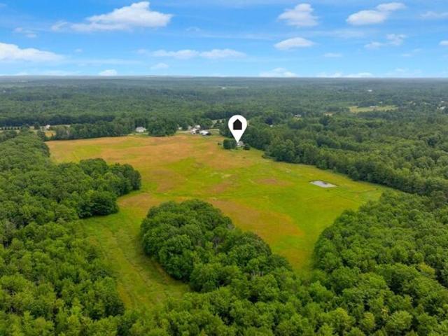 House for sale in Buxton, Maine