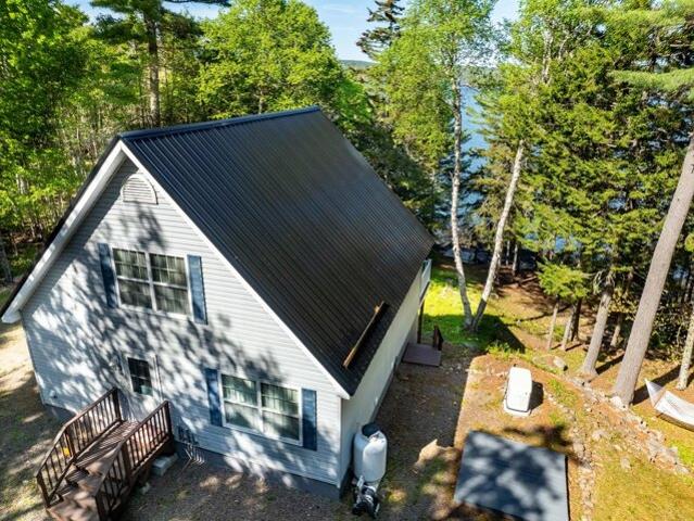 House for sale in Robbinston, Maine