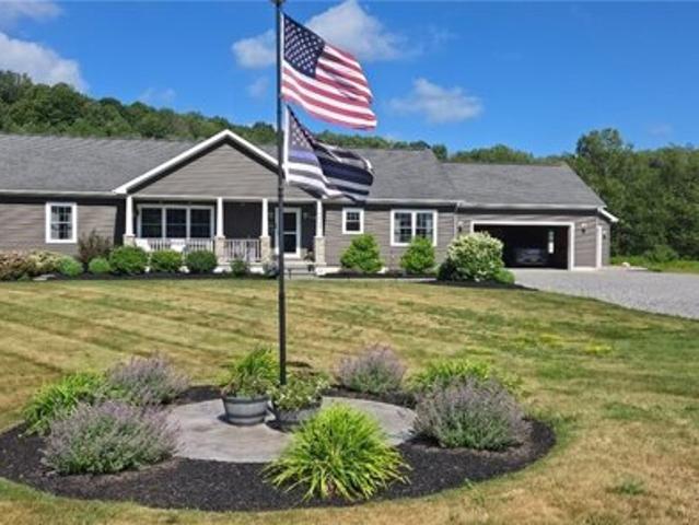 House for sale in Oneida, New York
