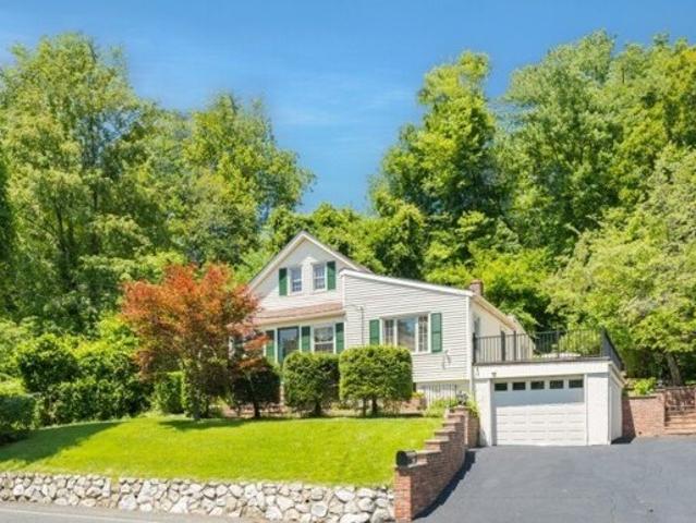 House for sale in New Jersey