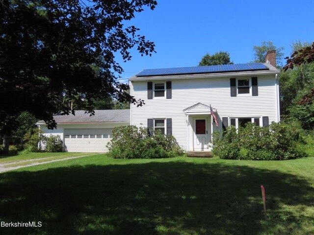 House for sale in Berkshire, Massachusetts
