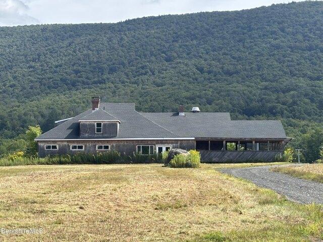 Land for sale in Berkshire, Massachusetts