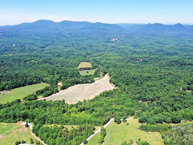 Land for sale in Tryon, North Carolina