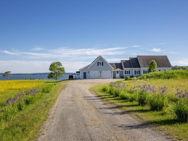 House for sale in North Cushing, Cushing