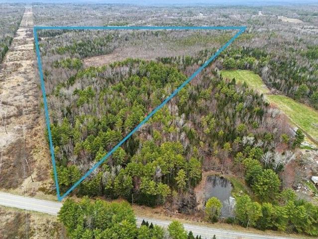 Land for sale in Detroit, Maine