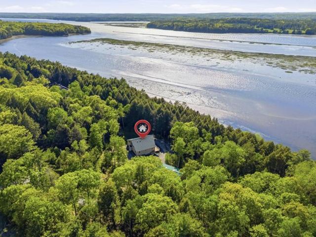 House for sale in Dresden, Maine