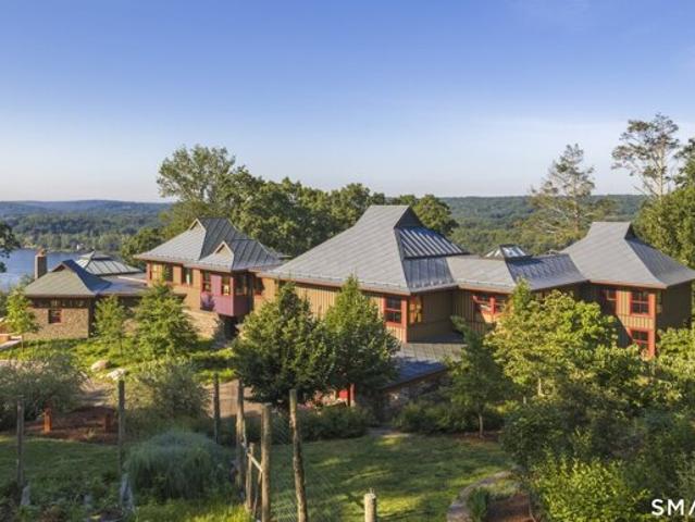 House for sale in East Haddam, Connecticut