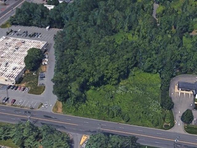 Land for sale in East Hanover, New Jersey