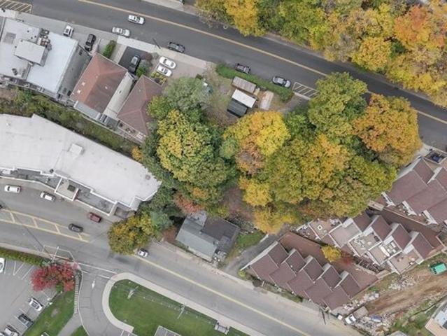 Land for sale in Edgewater, Bergen County
