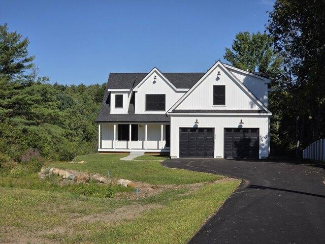 House for sale in Eliot, Maine