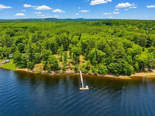 Land for sale in Eliot, Maine