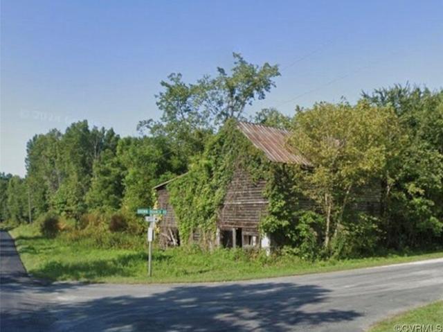 Land for sale in Farmville Land for sale in Farmville
