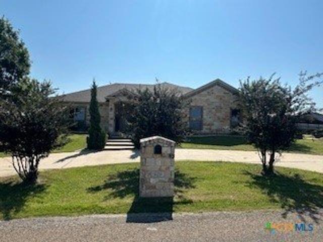 House for sale in Gatesville, Texas