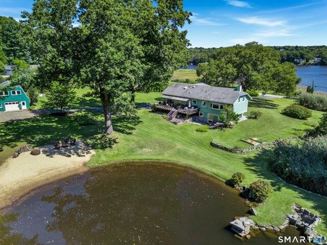 House for sale in Groton, Connecticut