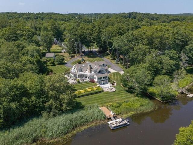 House for sale in Massachusetts