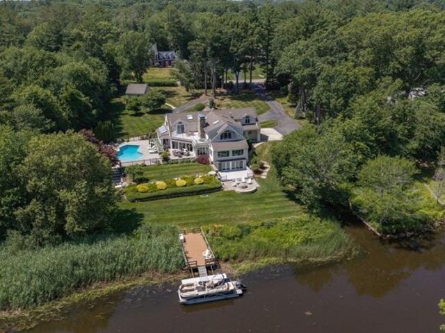 House for sale in Massachusetts