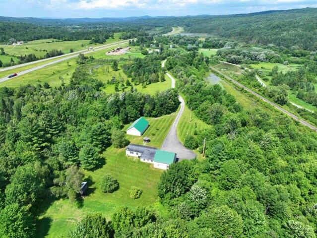 Property for sale in Barton, Vermont