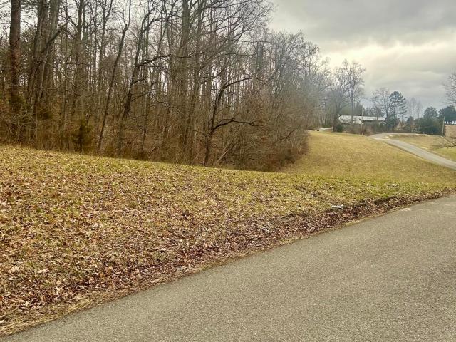 Land for sale in Tennessee