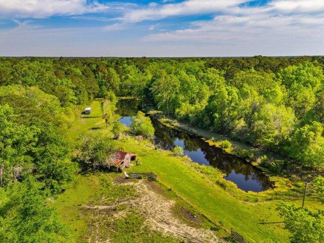 Land for sale in Johns Island