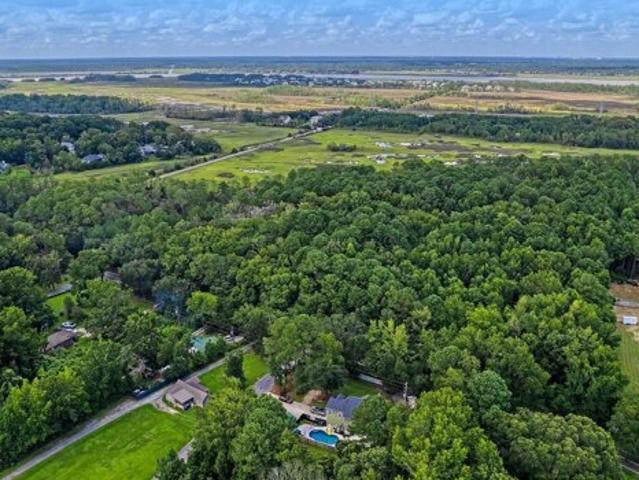 Land for sale in Johns Island