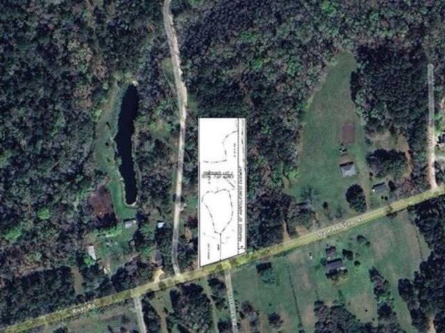 Land for sale in Johns Island
