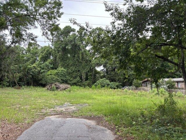 Land for sale in Johns Island