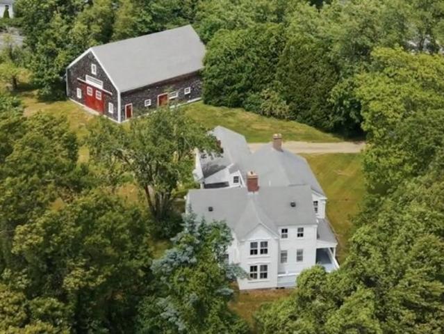 House for sale in Kennebunkport, Maine