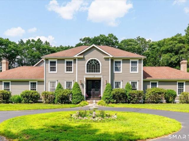 House for sale in Ballouville, Killingly