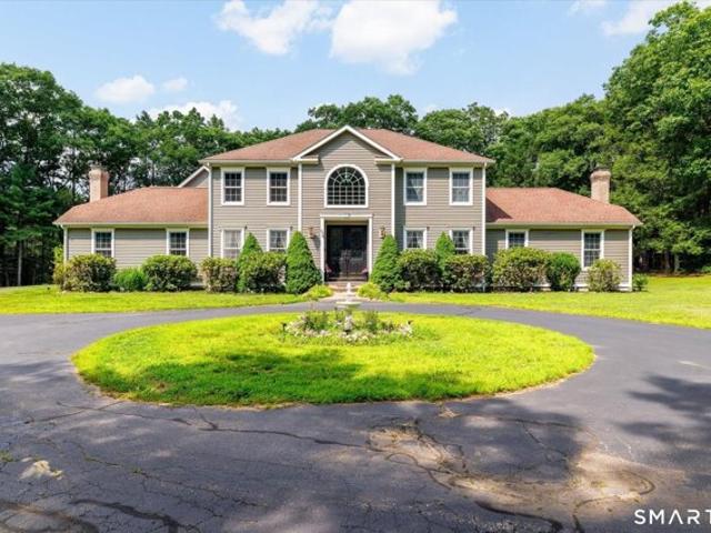 House for sale in Danielson, Connecticut