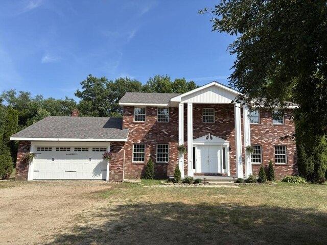 House for sale in Lewiston, Maine