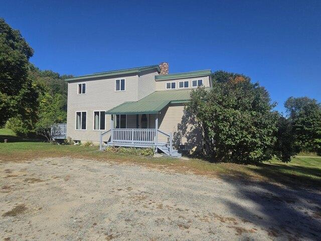 House for sale in Livermore, Androscoggin County