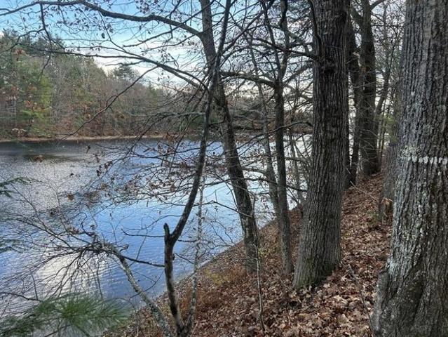 Land for sale in Hollis Center, Maine