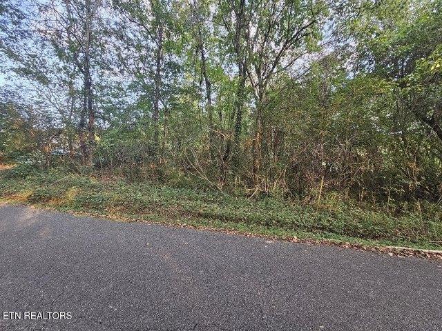 Land for sale in Kingston, East Tennessee