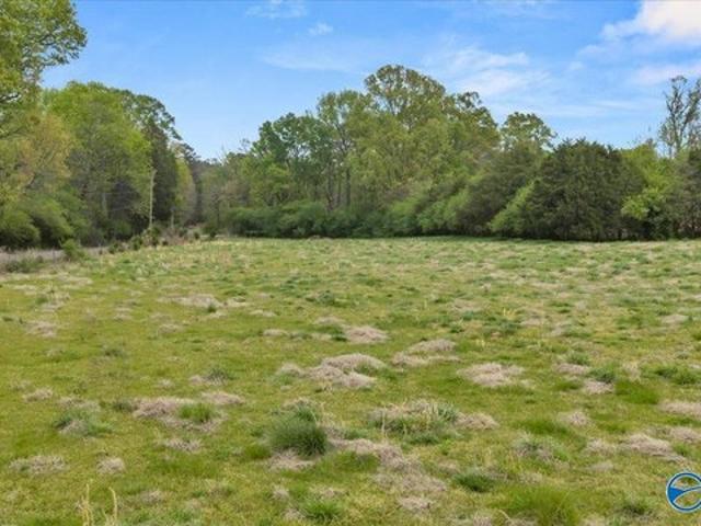 Land for sale in Hollywood, Alabama