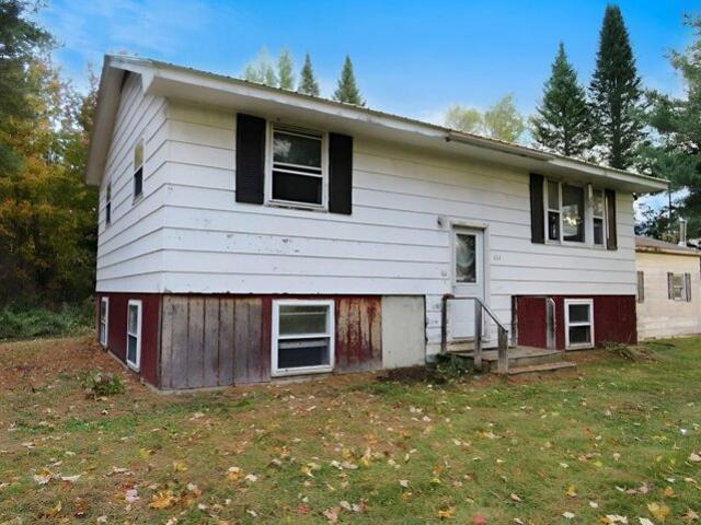 House for sale in Lunenburg, Essex County