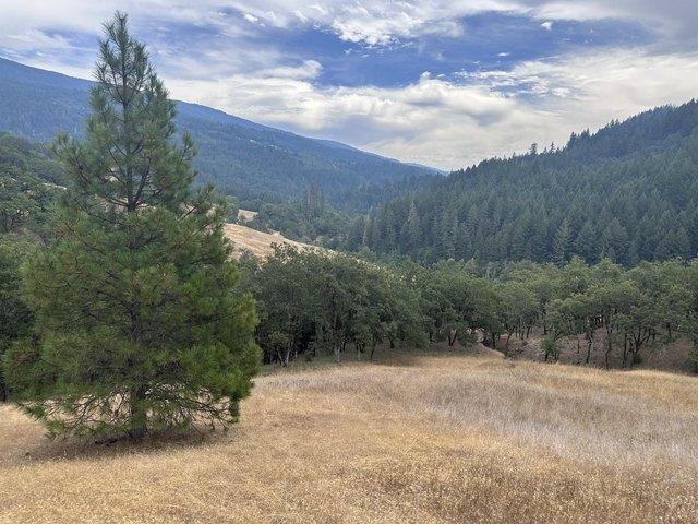 Land for sale in Mad River, California
