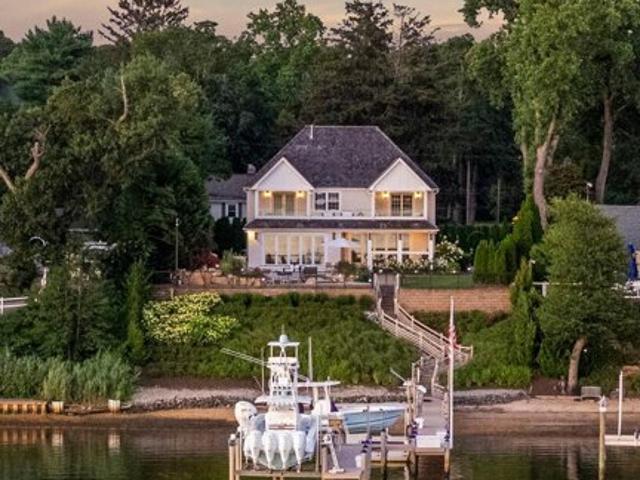 House for sale in Manasquan