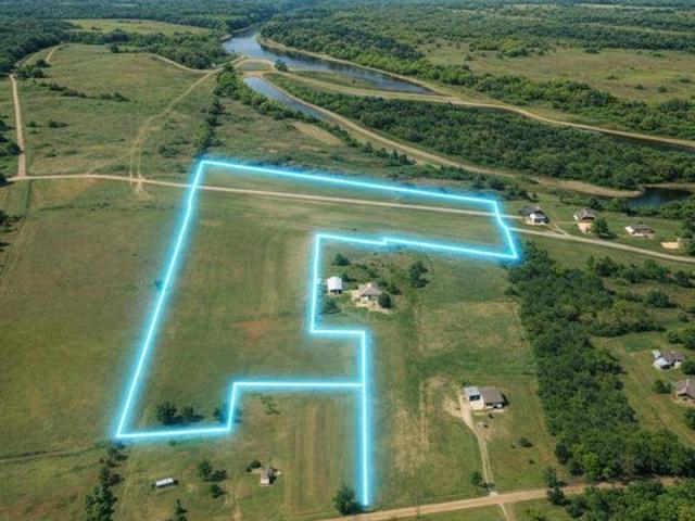 Land for sale in Marksville, Louisiana