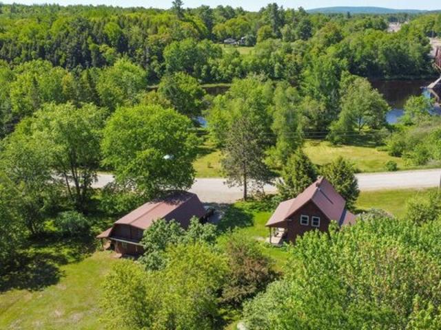 House for sale in Mattawamkeag, Maine